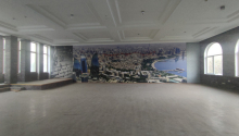 4 otaqlı Obyekt, Kirayə (aylıq), Xırdalan