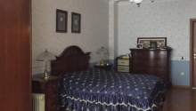 4 otaqlı Yeni tikili, Satış, Bakı, Nəsimi, 28 may