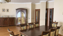4 otaqlı Yeni tikili, Satış, Bakı, Nəsimi, 28 may