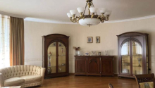 4 otaqlı Yeni tikili, Satış, Bakı, Nəsimi, 28 may