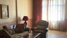 4 otaqlı Yeni tikili, Satış, Bakı, Nəsimi, 28 may