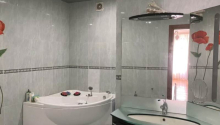4 otaqlı Yeni tikili, Satış, Bakı, Nəsimi, 28 may