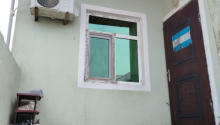2 otaqlı Villa / Həyət evi