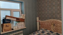 2 otaqlı Villa / Həyət evi, Satış, Abşeron