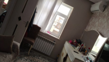 2 otaqlı Villa / Həyət evi, Satış, Abşeron