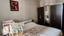 2 otaqlı Yeni tikili, Satış, Bakı, Nərimanov, 28 may