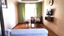 2 otaqlı Yeni tikili, Satış, Bakı, Nərimanov, 28 may