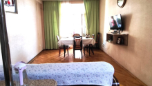 2 otaqlı Yeni tikili, Satış, Bakı, Nərimanov, 28 may