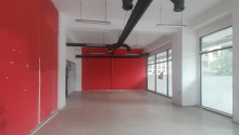 1 otaqlı Obyekt, Kirayə (aylıq), Bakı, Nəsimi, 28 may