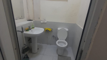 1 otaqlı Obyekt, Kirayə (aylıq), Bakı, Yasamal, Nizami