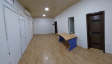 3 otaqlı Obyekt, Kirayə (aylıq), Bakı, Nəsimi, 28 may