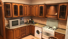 3 otaqlı Köhnə tikili