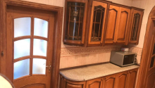3 otaqlı Köhnə tikili, Kirayə (aylıq), Bakı, Nərimanov, Nəriman Nərimanov