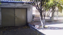 5 otaqlı Villa / Həyət evi, Kirayə (aylıq), Bakı, Nərimanov, Gənclik