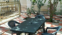 5 otaqlı Villa / Həyət evi, Kirayə (aylıq), Bakı, Nərimanov, Gənclik
