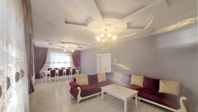 5 otaqlı Bağ evləri, Satış, Sumqayıt