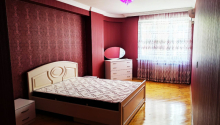 3 otaqlı Yeni tikili, Satış, Bakı, Nərimanov