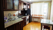 3 otaqlı Yeni tikili, Satış, Bakı, Nərimanov