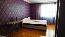 3 otaqlı Yeni tikili, Satış, Bakı, Nərimanov