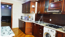 3 otaqlı Yeni tikili, Satış, Bakı, Nərimanov