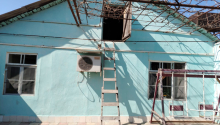 5 otaqlı Villa / Həyət evi, Satış, Bakı, Xətai, Əhmədli