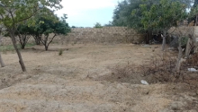 10 sot Torpaq, Satış, Abşeron