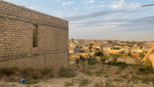 4 otaqlı Bağ evləri, Satış, Abşeron