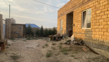 4 otaqlı Bağ evləri, Satış, Abşeron