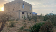 4 otaqlı Bağ evləri, Satış, Abşeron