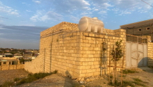 4 otaqlı Bağ evləri, Satış, Abşeron