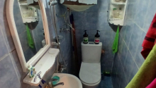 2 otaqlı Yeni tikili, Satış, Xırdalan