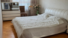3 otaqlı Köhnə tikili