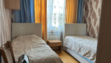 3 otaqlı Köhnə tikili, Satış, Bakı, Xətai, Əhmədli