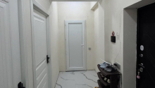 2 otaqlı Yeni tikili, Satış, Abşeron