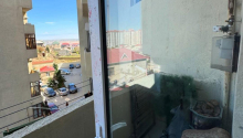 2 otaqlı Yeni tikili, Satış, Abşeron