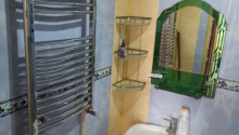 2 otaqlı Yeni tikili, Kirayə (aylıq), Xırdalan
