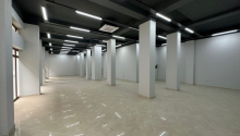  otaqlı Obyekt, Kirayə (aylıq), Bakı, Xətai, Xətai