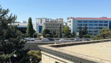 2 otaqlı Köhnə tikili, Satış, Bakı, Nəsimi