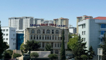 2 otaqlı Köhnə tikili, Satış, Bakı, Nəsimi