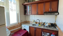 2 otaqlı Köhnə tikili, Satış, Bakı, Nəsimi
