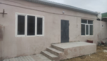 3 otaqlı Villa / Həyət evi