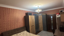 2 otaqlı Köhnə tikili, Satış, Bakı, Binəqədi, Nəsimi