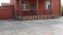 4 otaqlı Villa / Həyət evi, Satış, Bakı, Sabunçu