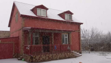 4 otaqlı Villa / Həyət evi