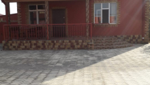 4 otaqlı Villa / Həyət evi, Satış, Bakı, Sabunçu