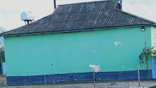 4 otaqlı Bağ evləri, Satış, Xaçmaz