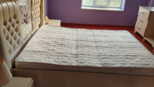 4 otaqlı Bağ evləri, Satış, Xaçmaz