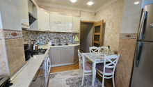 3 otaqlı Köhnə tikili, Satış, Bakı, Xətai, Əhmədli