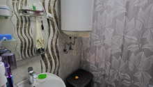 3 otaqlı Köhnə tikili, Satış, Bakı, Xətai, Əhmədli