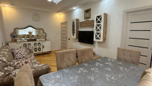 3 otaqlı Köhnə tikili, Satış, Bakı, Sabunçu